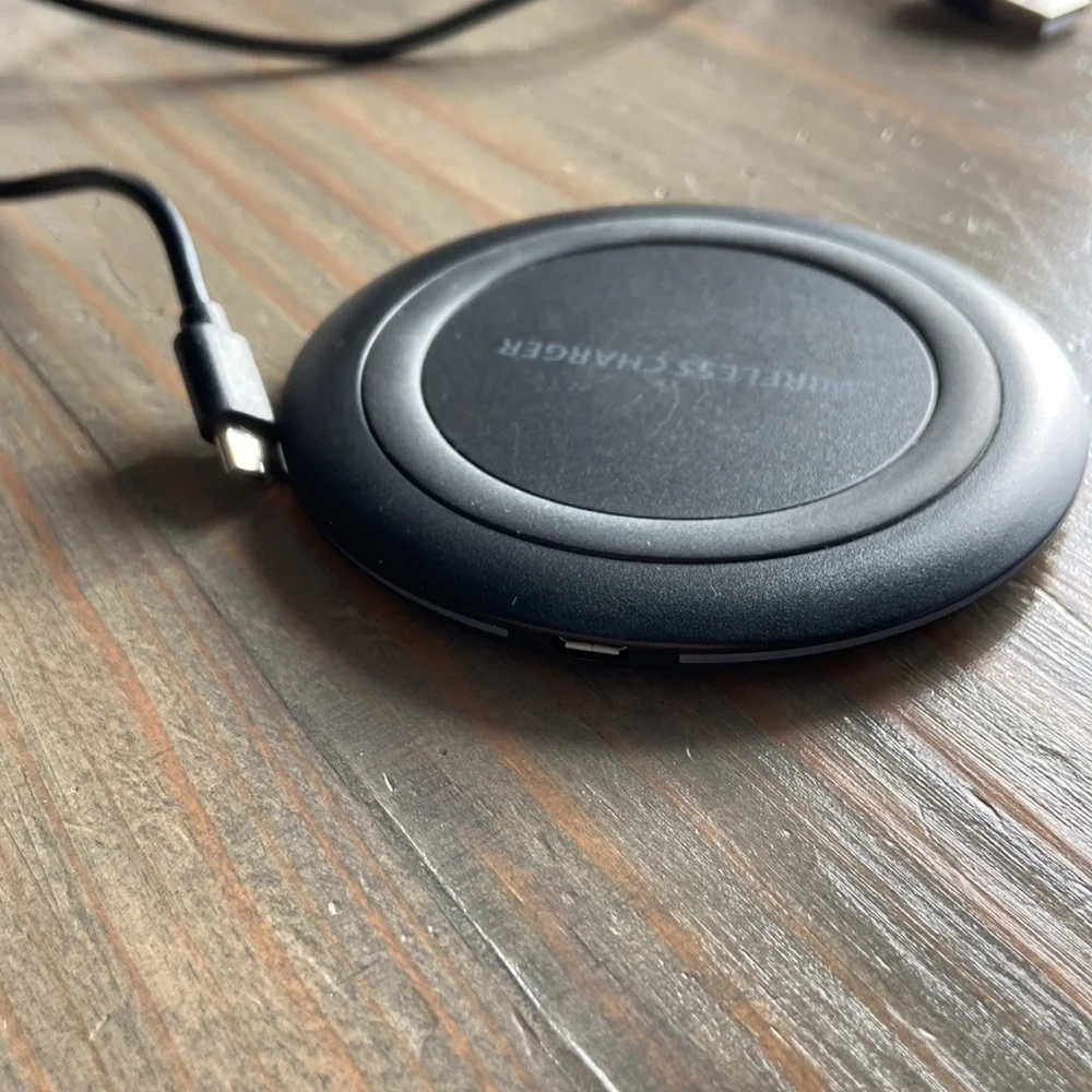 Yootech Wireless Charging Pad